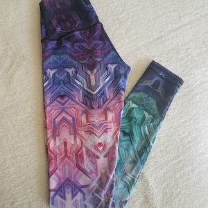 Vision Lab Leggings